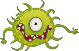 miscellaneous & Coronavirus COVID-19 free transparent png image.