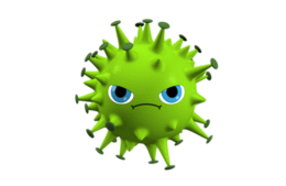 miscellaneous & Coronavirus COVID-19 free transparent png image.