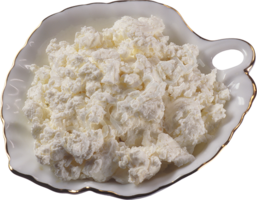 food & Cottage cheese free transparent png image.