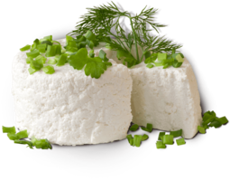 food & cottage cheese free transparent png image.