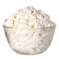 food & cottage cheese free transparent png image.