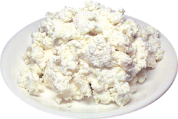 food & cottage cheese free transparent png image.