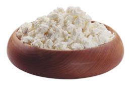 food & cottage cheese free transparent png image.