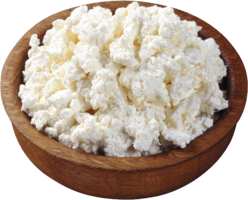 food & cottage cheese free transparent png image.