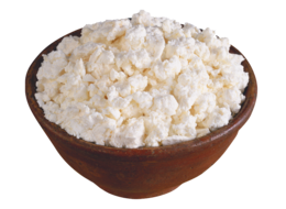 food & cottage cheese free transparent png image.
