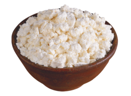 food & Cottage cheese free transparent png image.