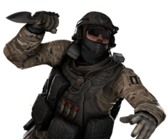 games & Counter Strike free transparent png image.