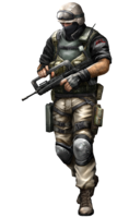 games & Counter Strike free transparent png image.