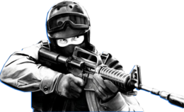 games & Counter Strike free transparent png image.