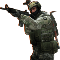 games & Counter Strike free transparent png image.