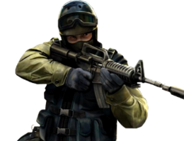 games & Counter Strike free transparent png image.