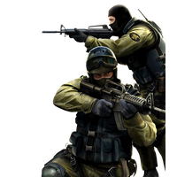games & Counter Strike free transparent png image.