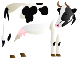 animals & cow free transparent png image.