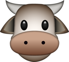 animals & cow free transparent png image.