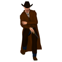 people & cowboy free transparent png image.