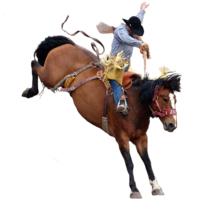 people & Cowboy free transparent png image.