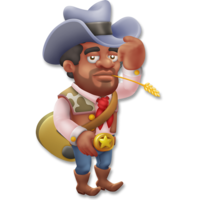 people & cowboy free transparent png image.