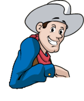 people & Cowboy free transparent png image.