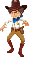 people & Cowboy free transparent png image.