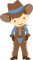 people & cowboy free transparent png image.