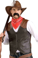 people & Cowboy free transparent png image.