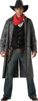 people & Cowboy free transparent png image.