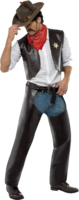 people & Cowboy free transparent png image.