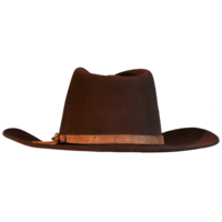 clothing & Cowboy hat free transparent png image.