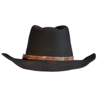 clothing & cowboy hat free transparent png image.