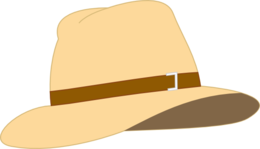 clothing & cowboy hat free transparent png image.