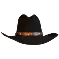 clothing & Cowboy hat free transparent png image.