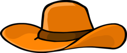 clothing & cowboy hat free transparent png image.