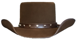 clothing & Cowboy hat free transparent png image.