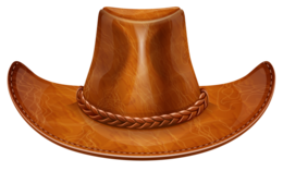 clothing & cowboy hat free transparent png image.