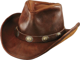 clothing & Cowboy hat free transparent png image.