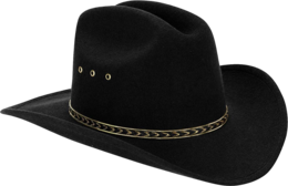 clothing & cowboy hat free transparent png image.