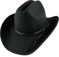 clothing & Cowboy hat free transparent png image.