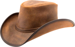 clothing & Cowboy hat free transparent png image.