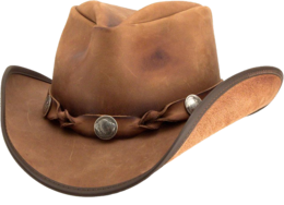 clothing & cowboy hat free transparent png image.