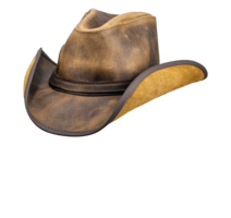 clothing & Cowboy hat free transparent png image.