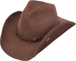 clothing & Cowboy hat free transparent png image.