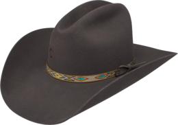 clothing & Cowboy hat free transparent png image.