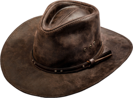 clothing & cowboy hat free transparent png image.