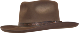 clothing & Cowboy hat free transparent png image.