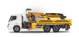 technic & crane free transparent png image.