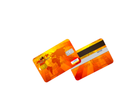 objects & credit card free transparent png image.