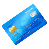 objects & credit card free transparent png image.