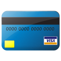 objects & credit card free transparent png image.