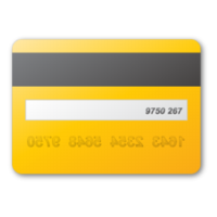 objects & credit card free transparent png image.