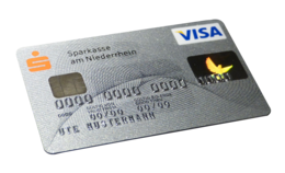 objects & credit card free transparent png image.